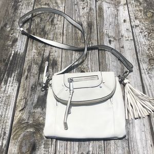 Steve Madden cross body purse
